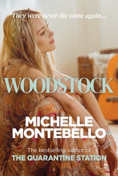 Paperback Woodstock Book