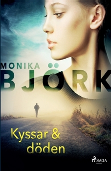 Paperback Kyssar & döden [Swedish] Book