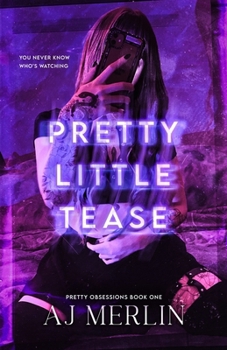 Paperback Pretty Little Tease Book