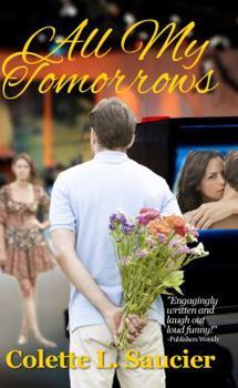 Paperback All My Tomorrows Book