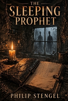 Paperback The Sleeping Prophet Book