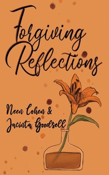 Paperback Forgiving Reflections Book