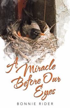 Paperback A Miracle Before Our Eyes Book