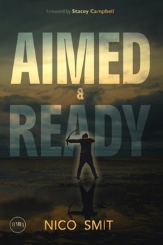 Paperback Aimed & Ready: Your PULLBACK is a setup for your COMEBACK! Book