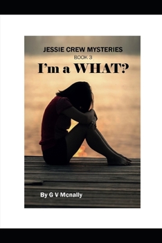 Paperback I'm a What? Book