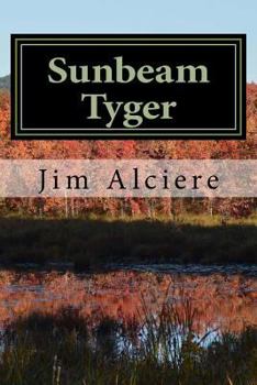 Paperback Sunbeam Tyger Book