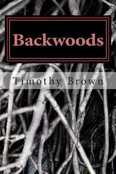 Paperback Backwoods Book