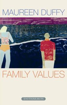 Paperback Family Values Book
