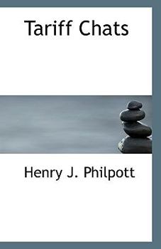 Paperback Tariff Chats Book