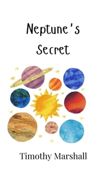 Hardcover Neptune's Secret Book