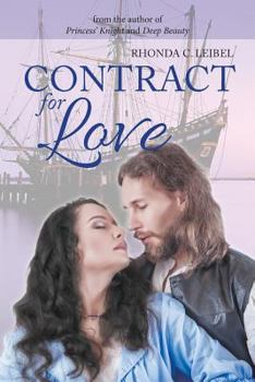 Paperback Contract for Love Book