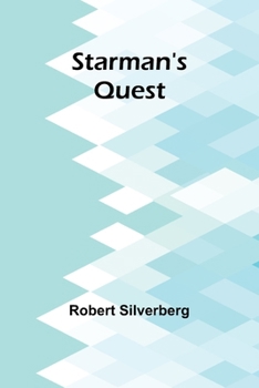 Paperback Starman's Quest Book
