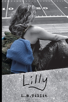 Paperback Lilly Book