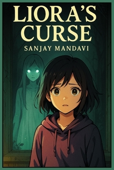 Paperback Liora's Curse Book