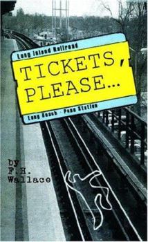 Paperback Tickets, Please... Book