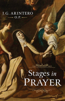 Paperback Stages in Prayer Book