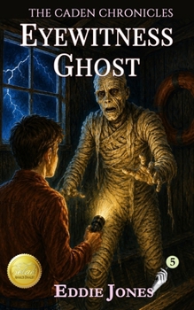 Medium Well Done - Book #6 of the Caden Chronicles