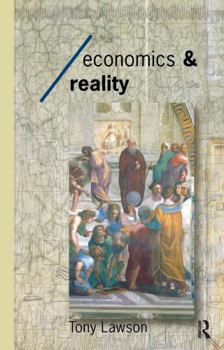 Hardcover Economics and Reality Book
