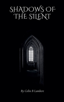 Paperback Shadows of the Silent Book
