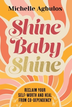 Hardcover Shine Baby Shine Book