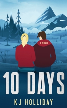 Paperback 10 Days Book