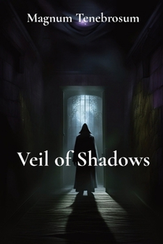 Veil of Shadows B0CP8MGS7J Book Cover