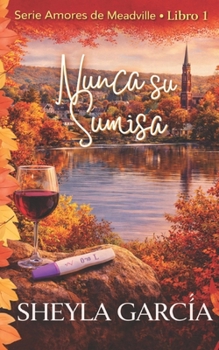 Paperback Nunca su Sumisa [Spanish] Book