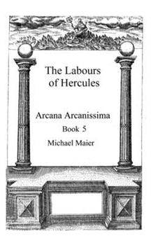 Paperback The Labours of Hercules Book