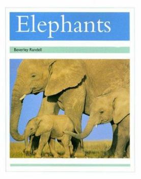 Paperback Elephants: Individual Student Edition Turquoise (Levels 17-18) Book
