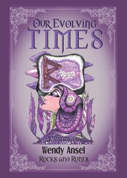 Paperback Our Evolving Times Book