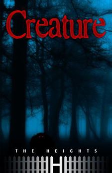 Paperback Creature (Heights) Book