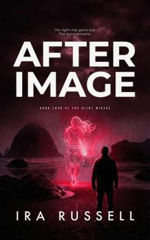 Paperback Afterimage (The Olinc Mirage) Book