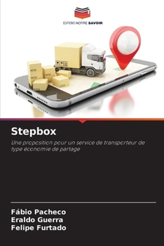 Paperback Stepbox [French] Book