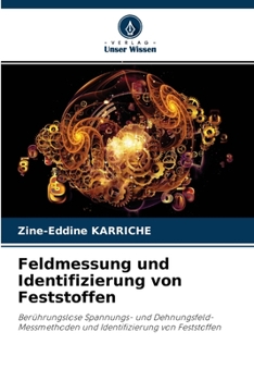 Paperback Feldmessung und Identifizierung von Feststoffen [German] Book