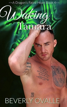 Paperback Waking Tamara Book