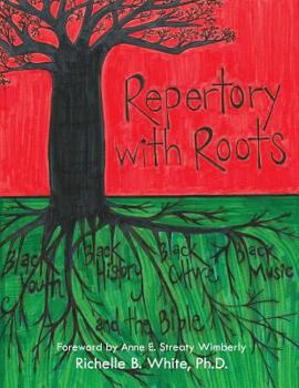 Paperback Repertory with Roots Book