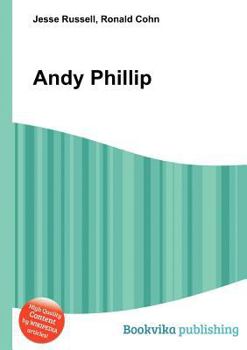 Andy Phillip