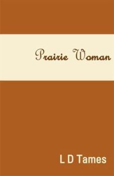 Paperback Prairie Woman Book
