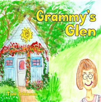 Paperback Grammy's Glen Book