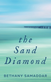 Paperback The Sand Diamond Book