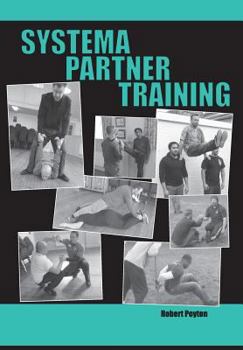 Paperback Systema Partner Training Book