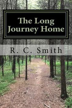 Paperback The Long Journey Home Book