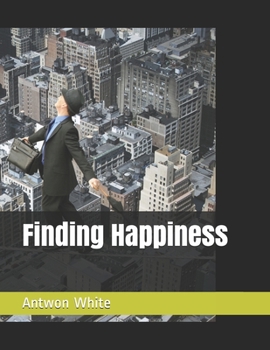 Paperback Finding Happiness Book
