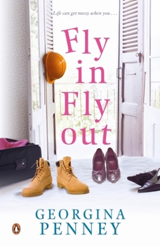 Paperback Fly In, Fly Out Book