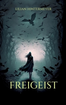 Paperback Freigeist: Roman [German] Book