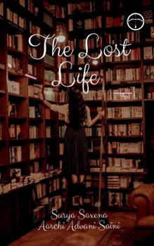 Paperback The lost life Book