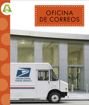 Hardcover Oficina de Correos [Spanish] Book