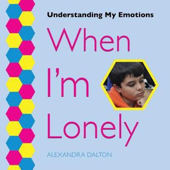 Paperback When I'm Lonely Book