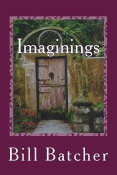 Paperback Imaginings Book