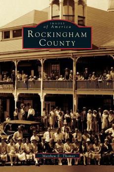 Rockingham County - Book  of the Images of America: New Hampshire